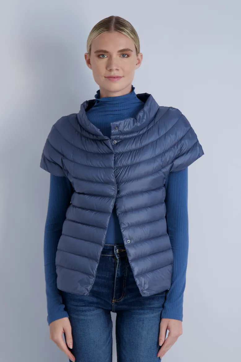 The St Barts | Down Vest