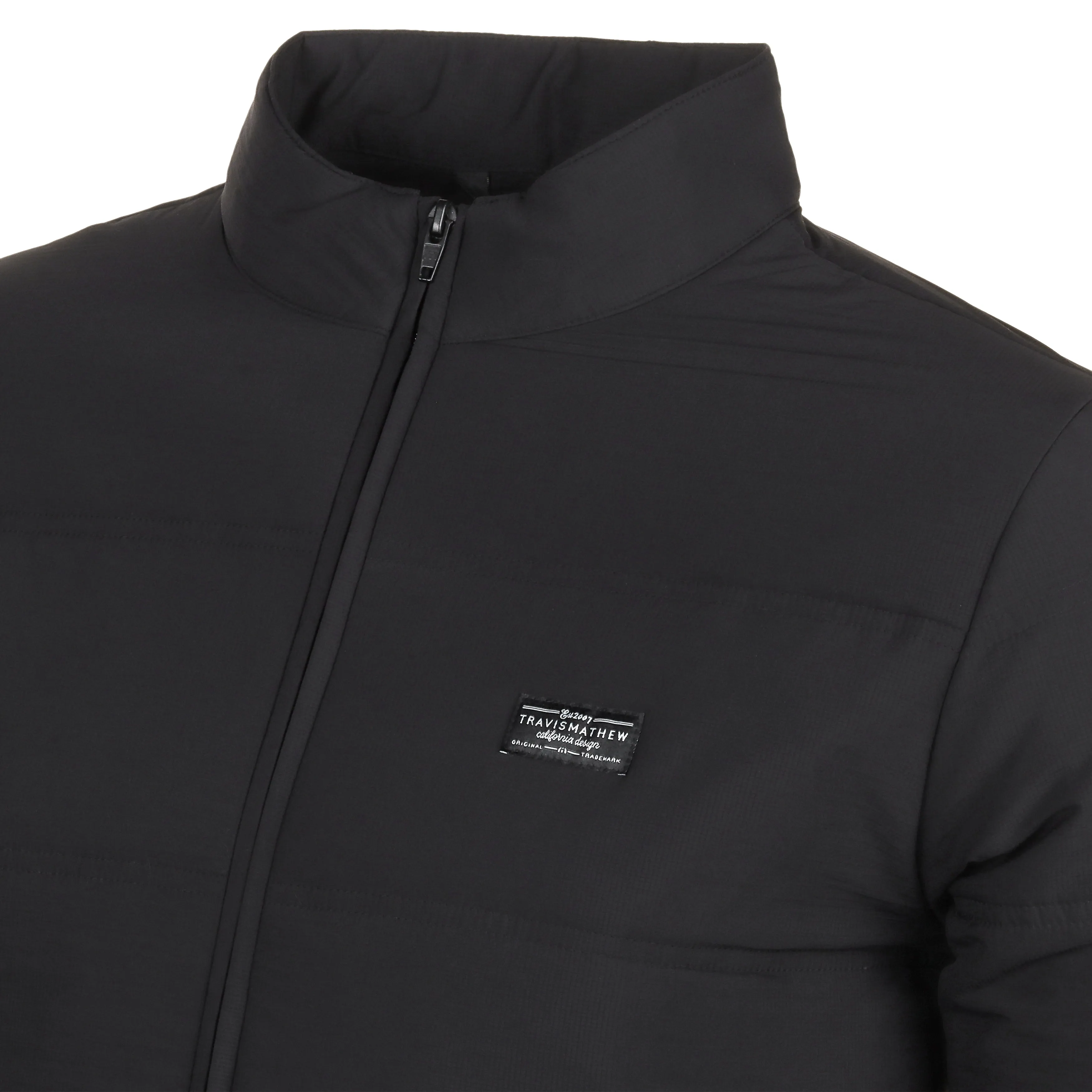 TravisMathew Palisades Puffer Jacket