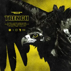 Trench CD