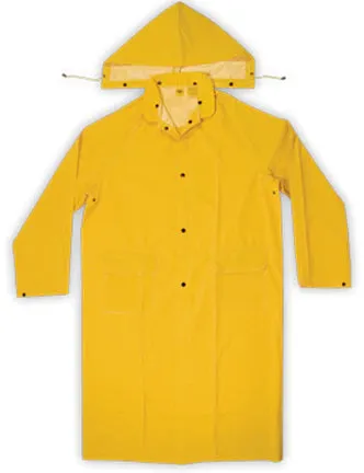 TRENCH COAT XLARGEYL