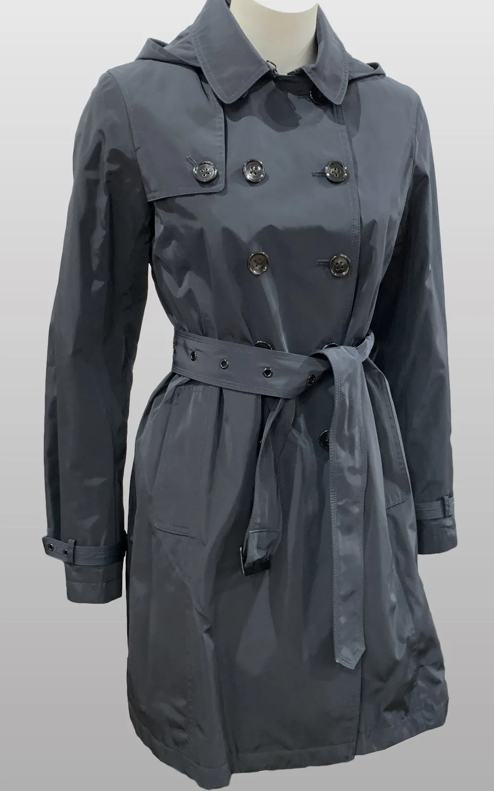 Trench imperméable