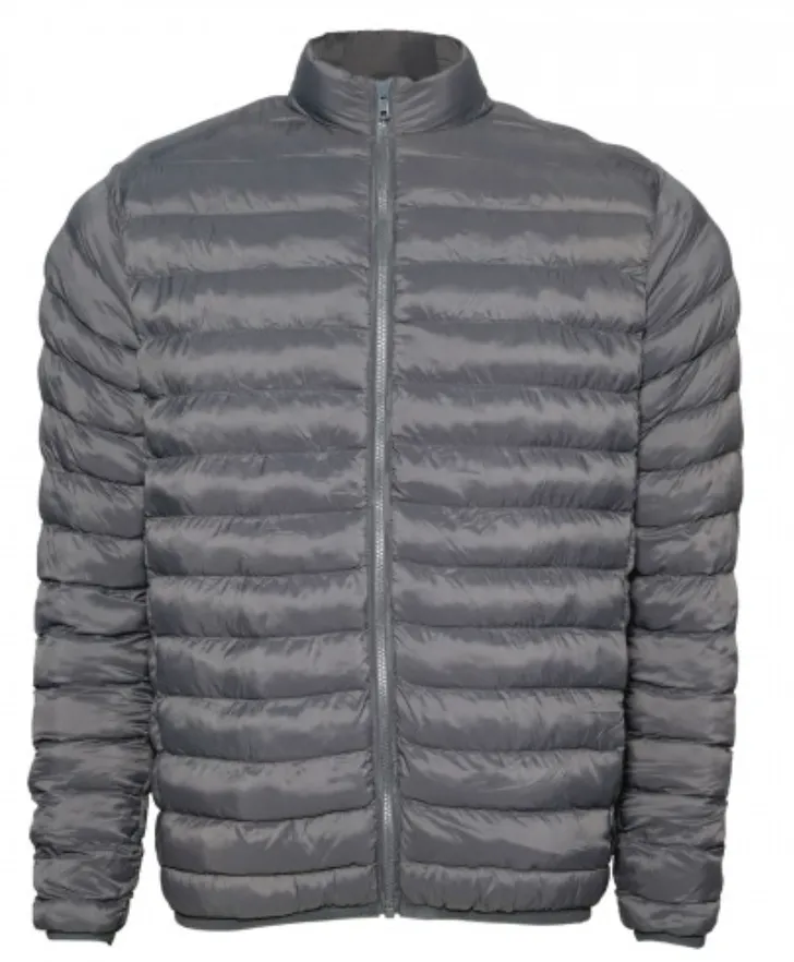 TYKA Puffer Jacket