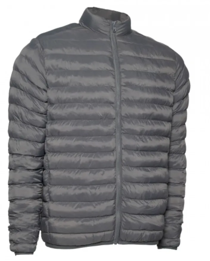 TYKA Puffer Jacket