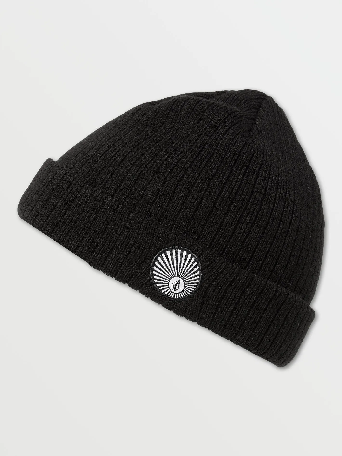 Wilter Beanie - Black