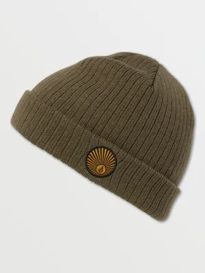 Wilter Beanie - Military