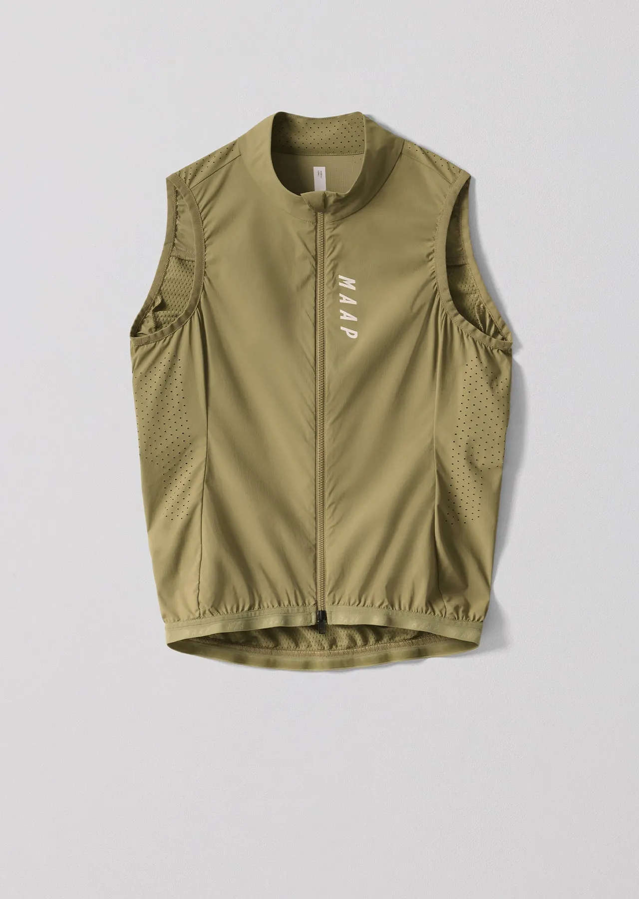 Women's Draft Team Vest