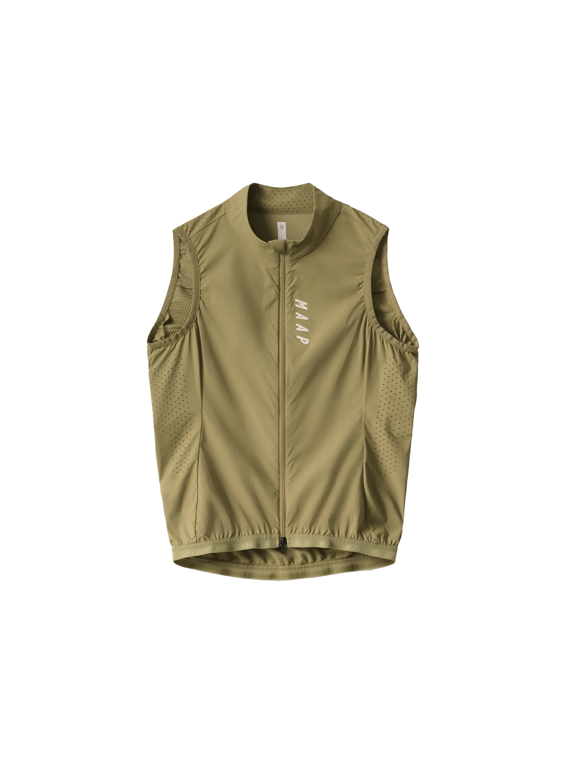 Women's Draft Team Vest