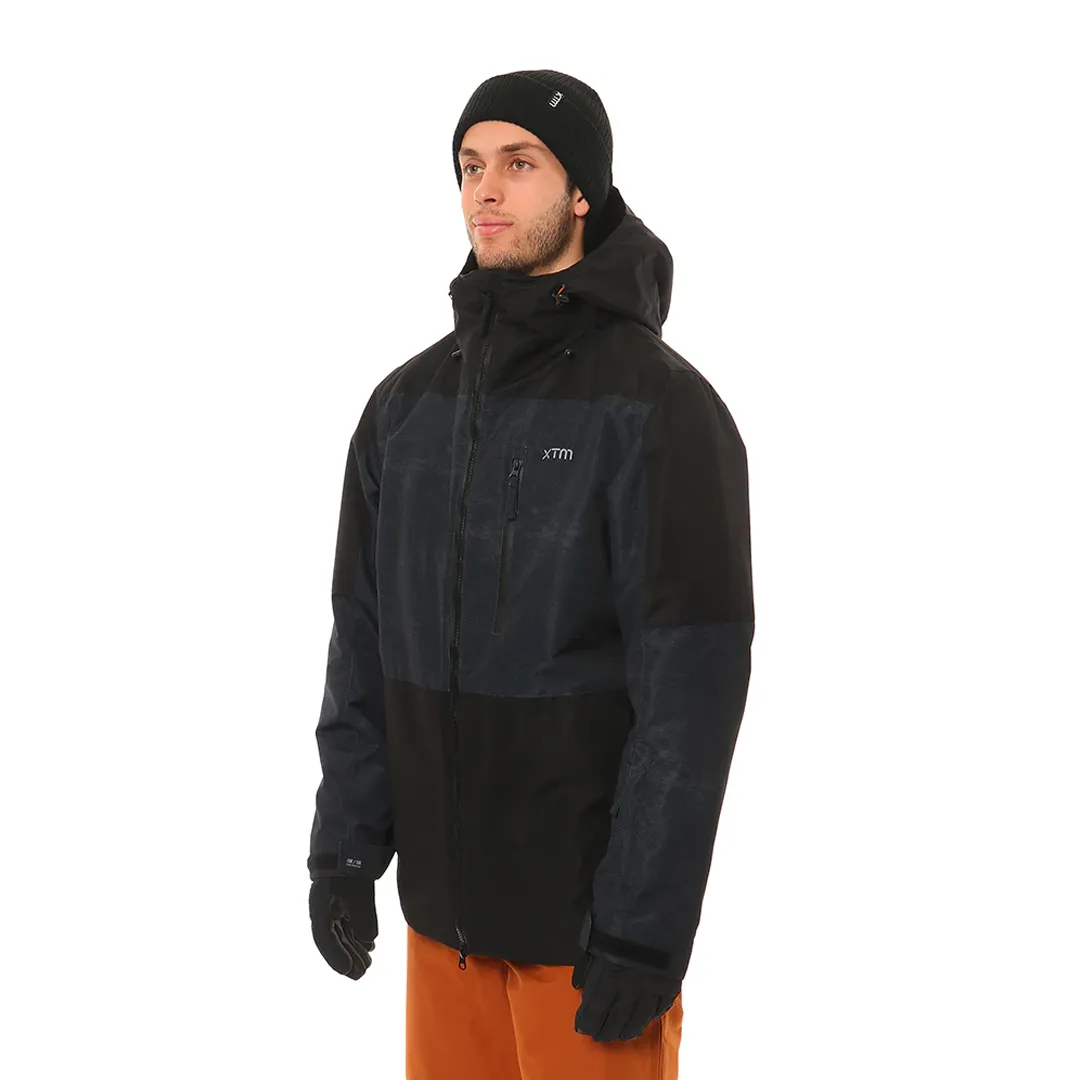 XTM TRAVERSE 2023 JACKET LAVA